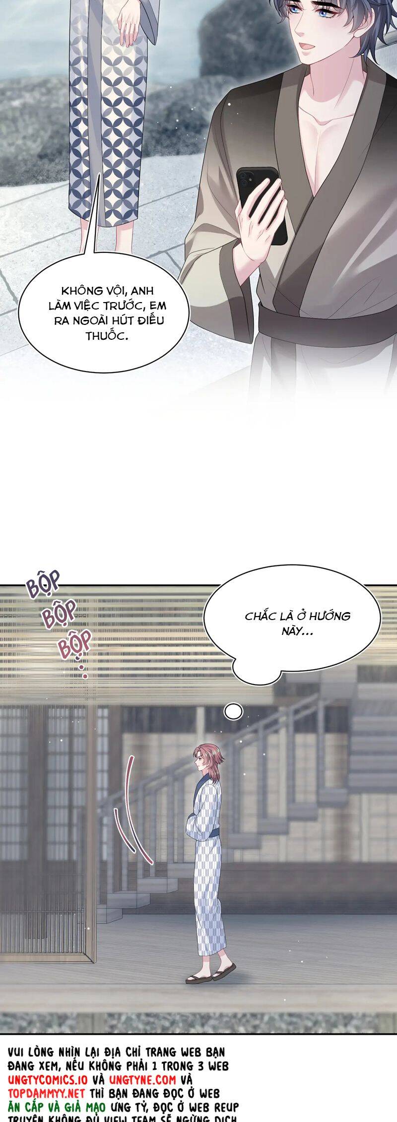 Tuyệt Mỹ Bạch Liên Online Dạy Học Chapter 358 - 4