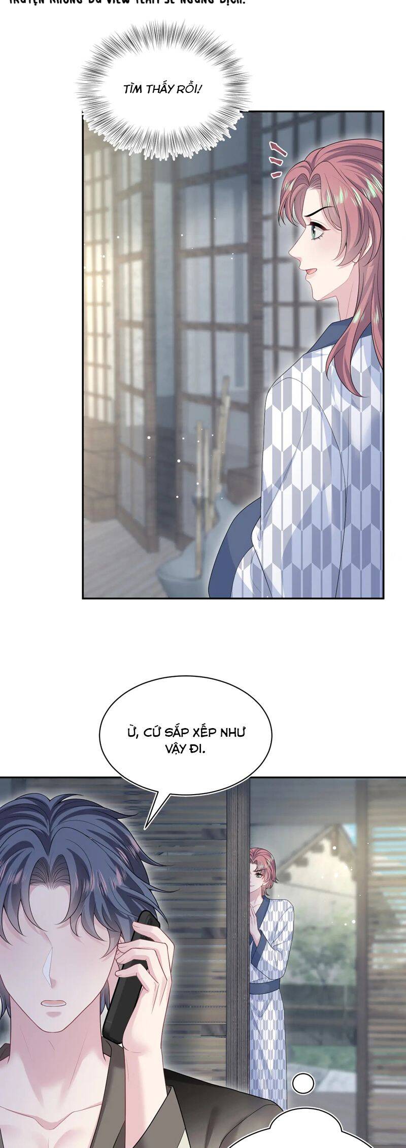 Tuyệt Mỹ Bạch Liên Online Dạy Học Chapter 358 - 5