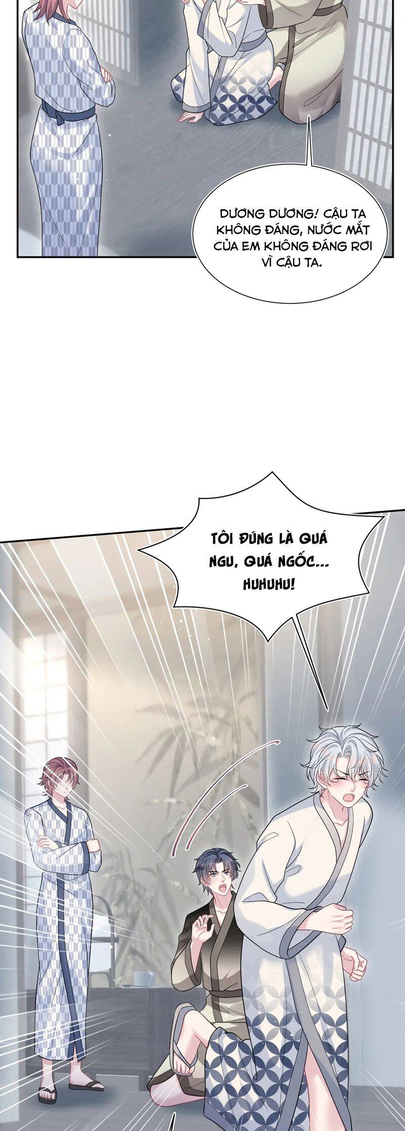 Tuyệt Mỹ Bạch Liên Online Dạy Học Chapter 359 - 12