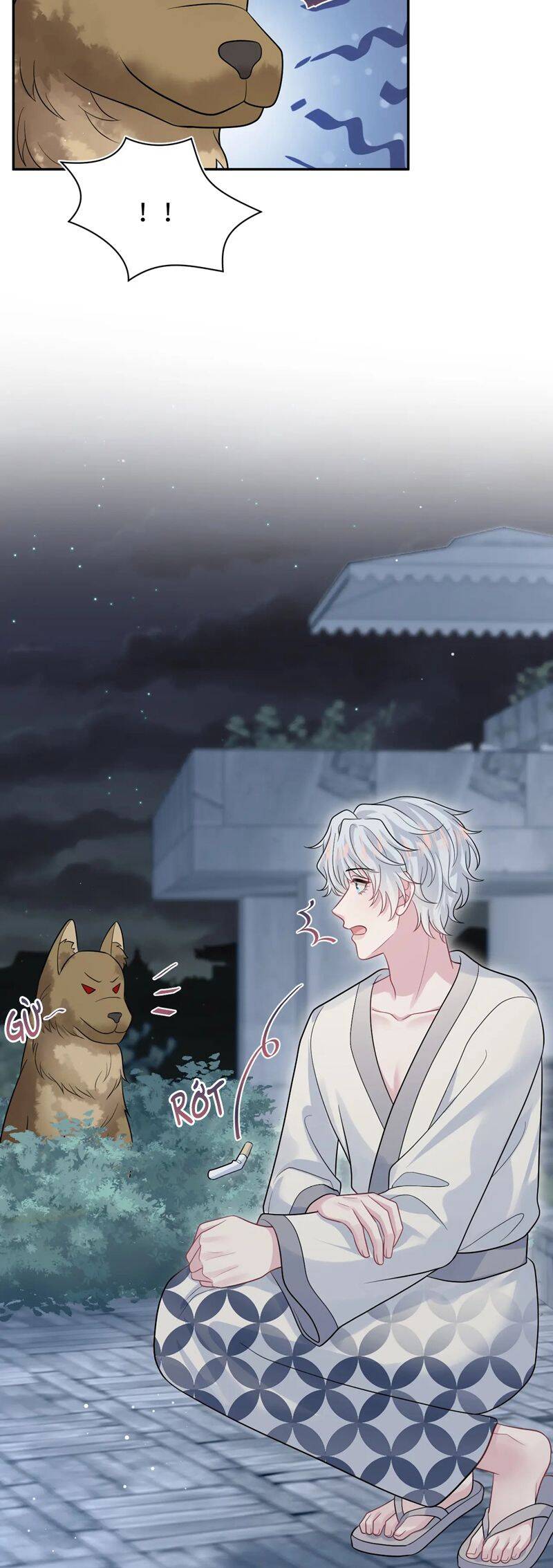 Tuyệt Mỹ Bạch Liên Online Dạy Học Chapter 359 - 17