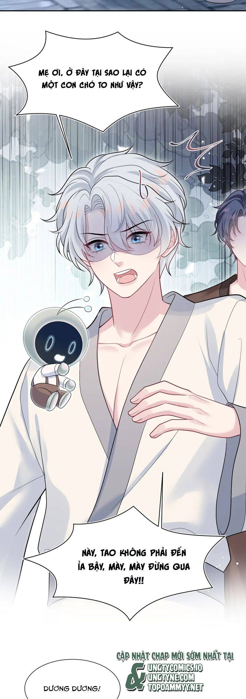 Tuyệt Mỹ Bạch Liên Online Dạy Học Chapter 359 - 18