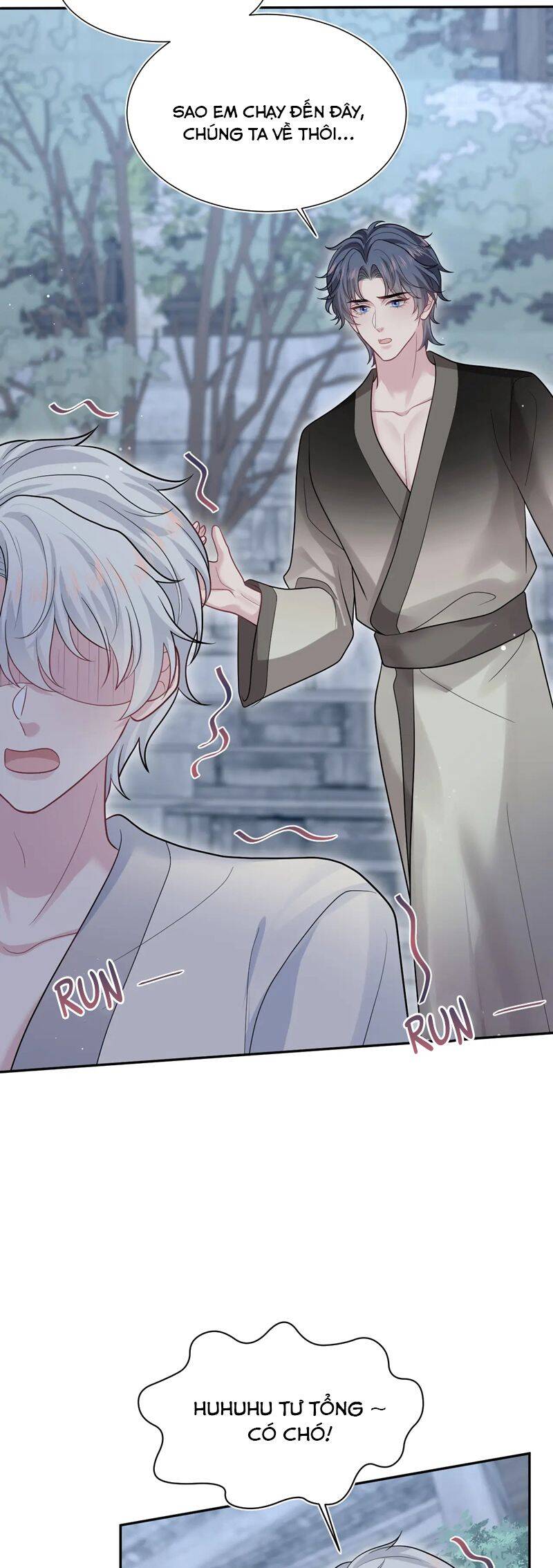 Tuyệt Mỹ Bạch Liên Online Dạy Học Chapter 359 - 19