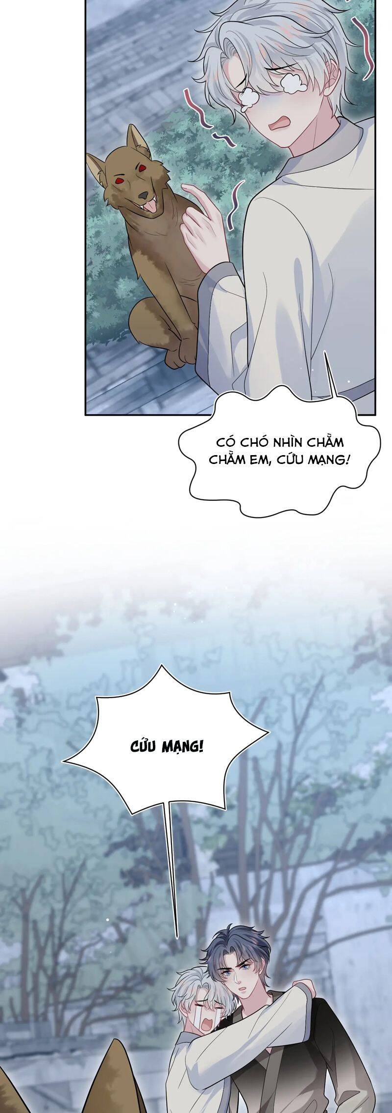 Tuyệt Mỹ Bạch Liên Online Dạy Học Chapter 359 - 20