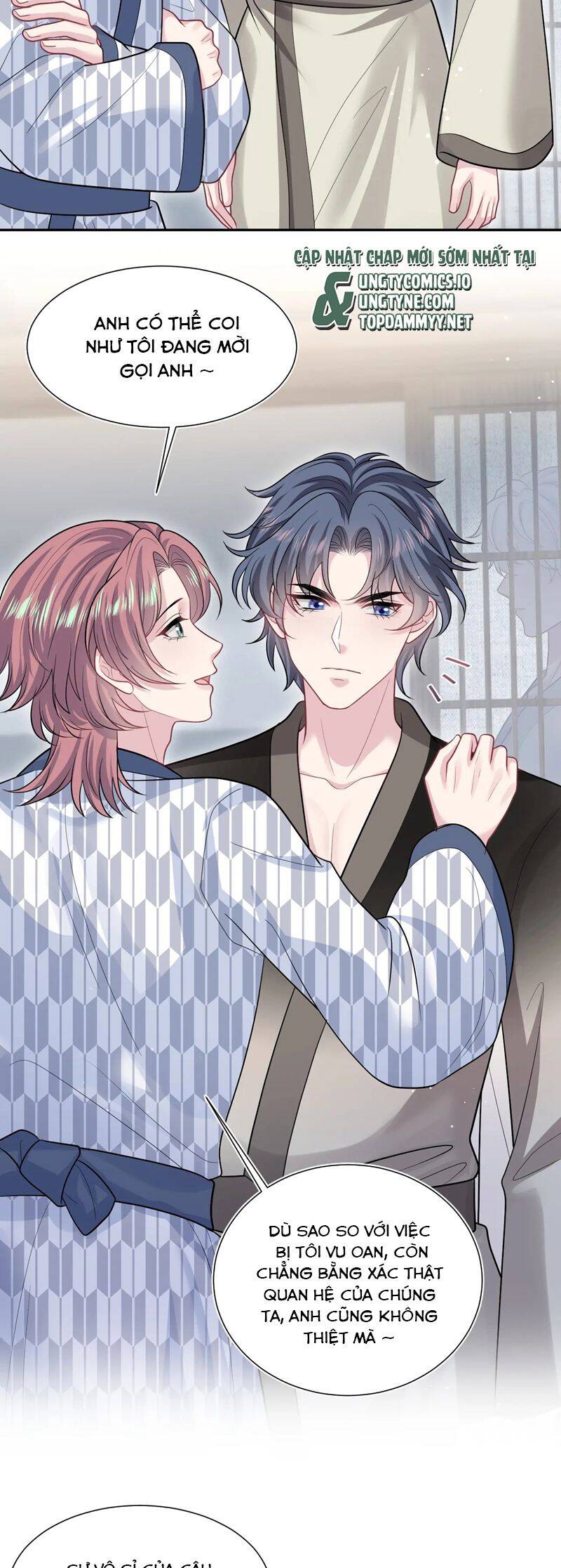 Tuyệt Mỹ Bạch Liên Online Dạy Học Chapter 359 - 3