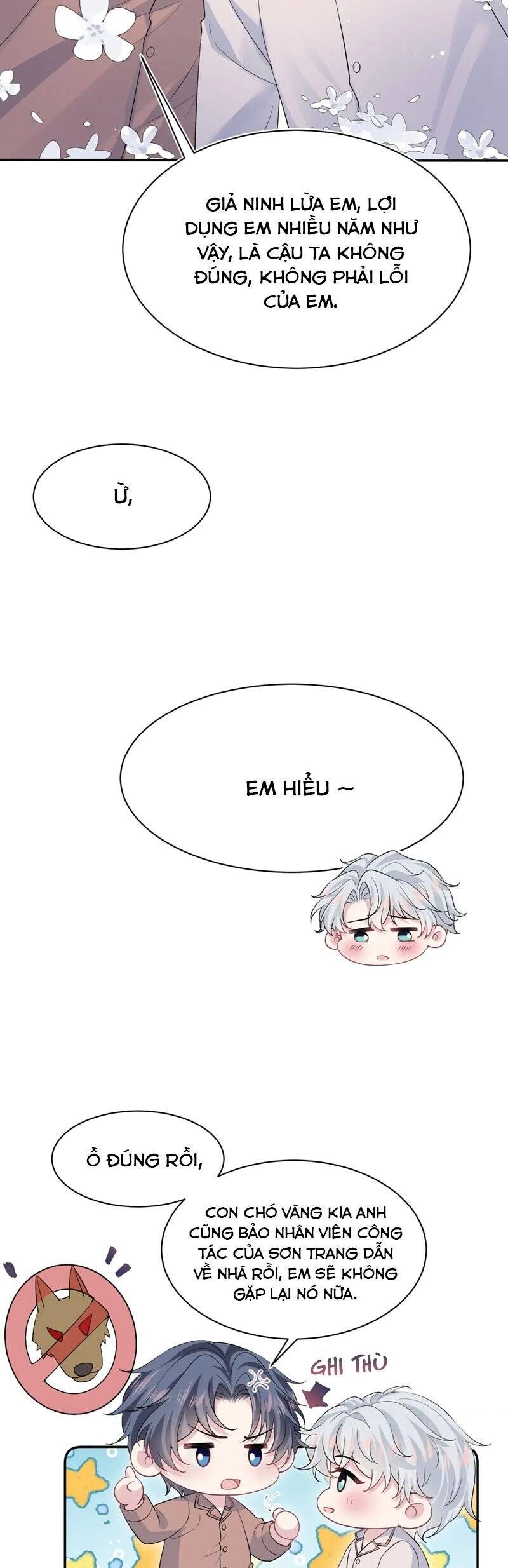 Tuyệt Mỹ Bạch Liên Online Dạy Học Chapter 359 - 30