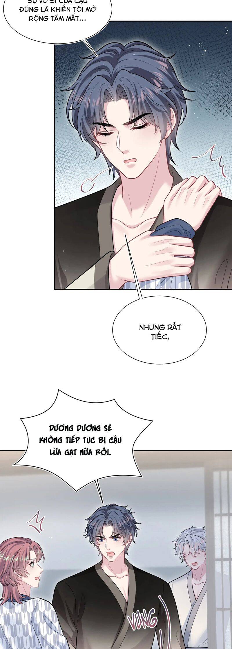 Tuyệt Mỹ Bạch Liên Online Dạy Học Chapter 359 - 4
