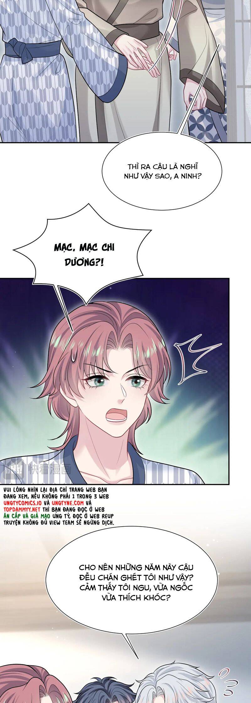 Tuyệt Mỹ Bạch Liên Online Dạy Học Chapter 359 - 5
