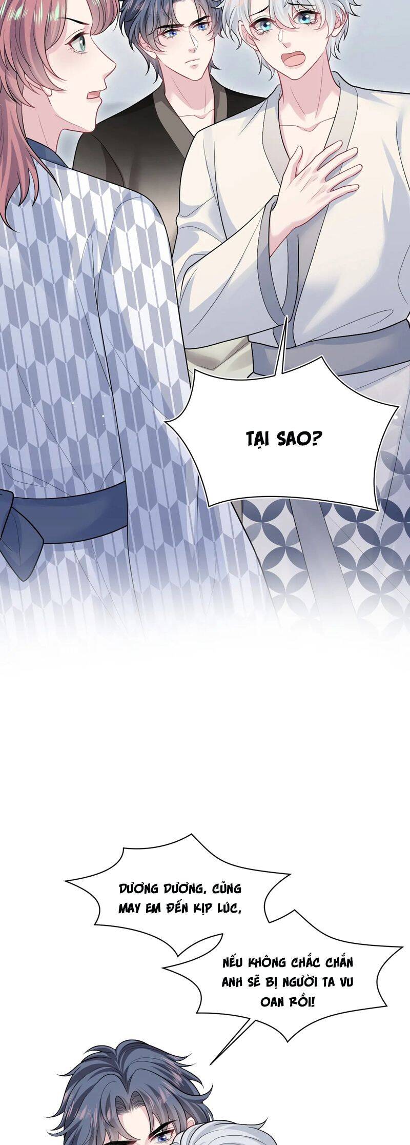 Tuyệt Mỹ Bạch Liên Online Dạy Học Chapter 359 - 6