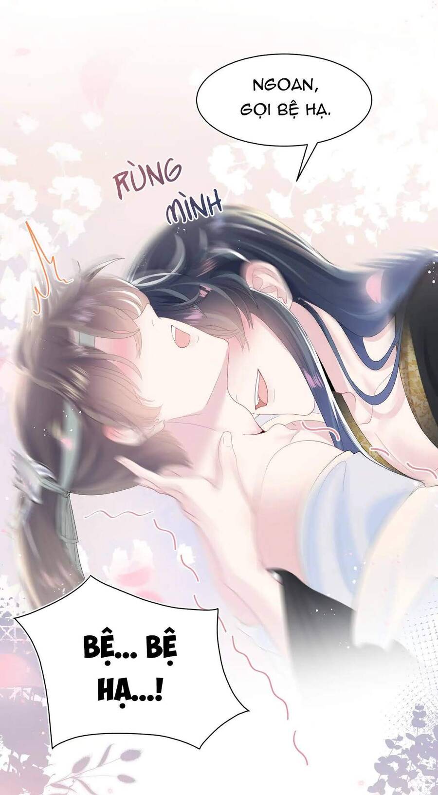 Tuyệt Mỹ Bạch Liên Online Dạy Học Chapter 36 - 11