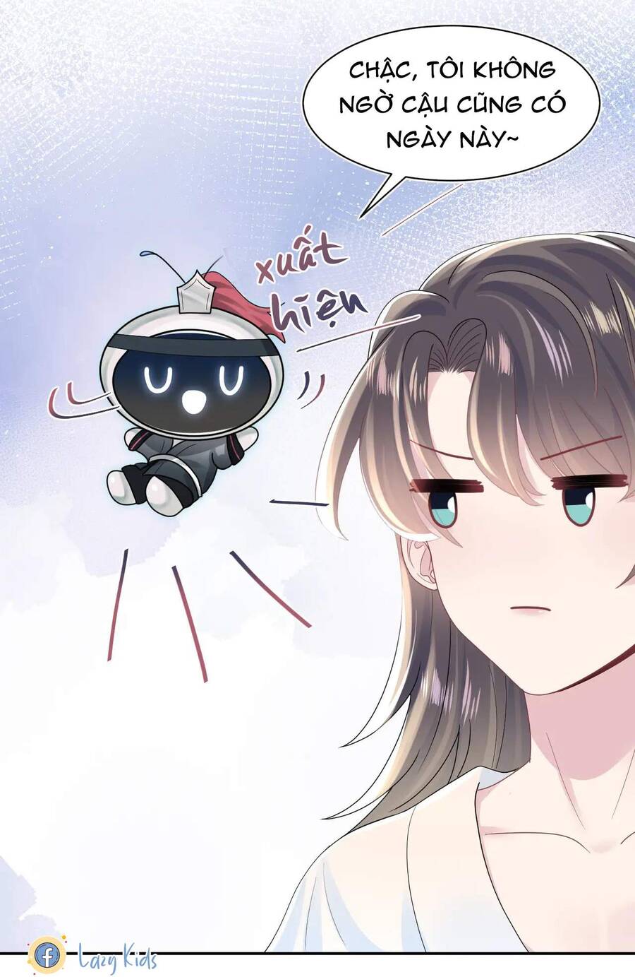 Tuyệt Mỹ Bạch Liên Online Dạy Học Chapter 36 - 17