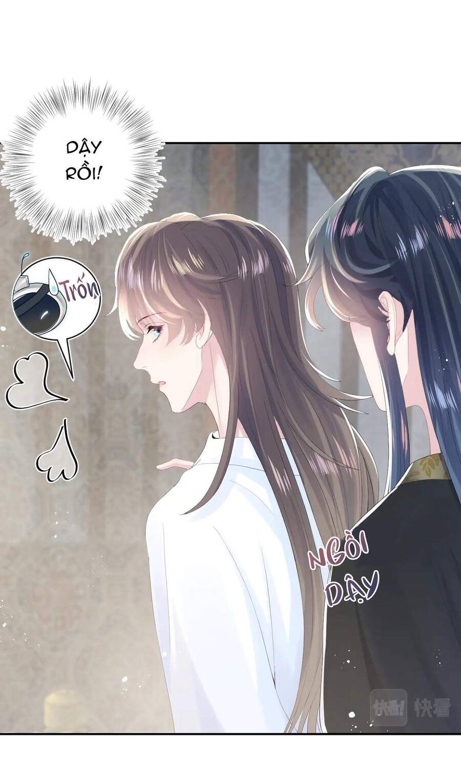 Tuyệt Mỹ Bạch Liên Online Dạy Học Chapter 36 - 19