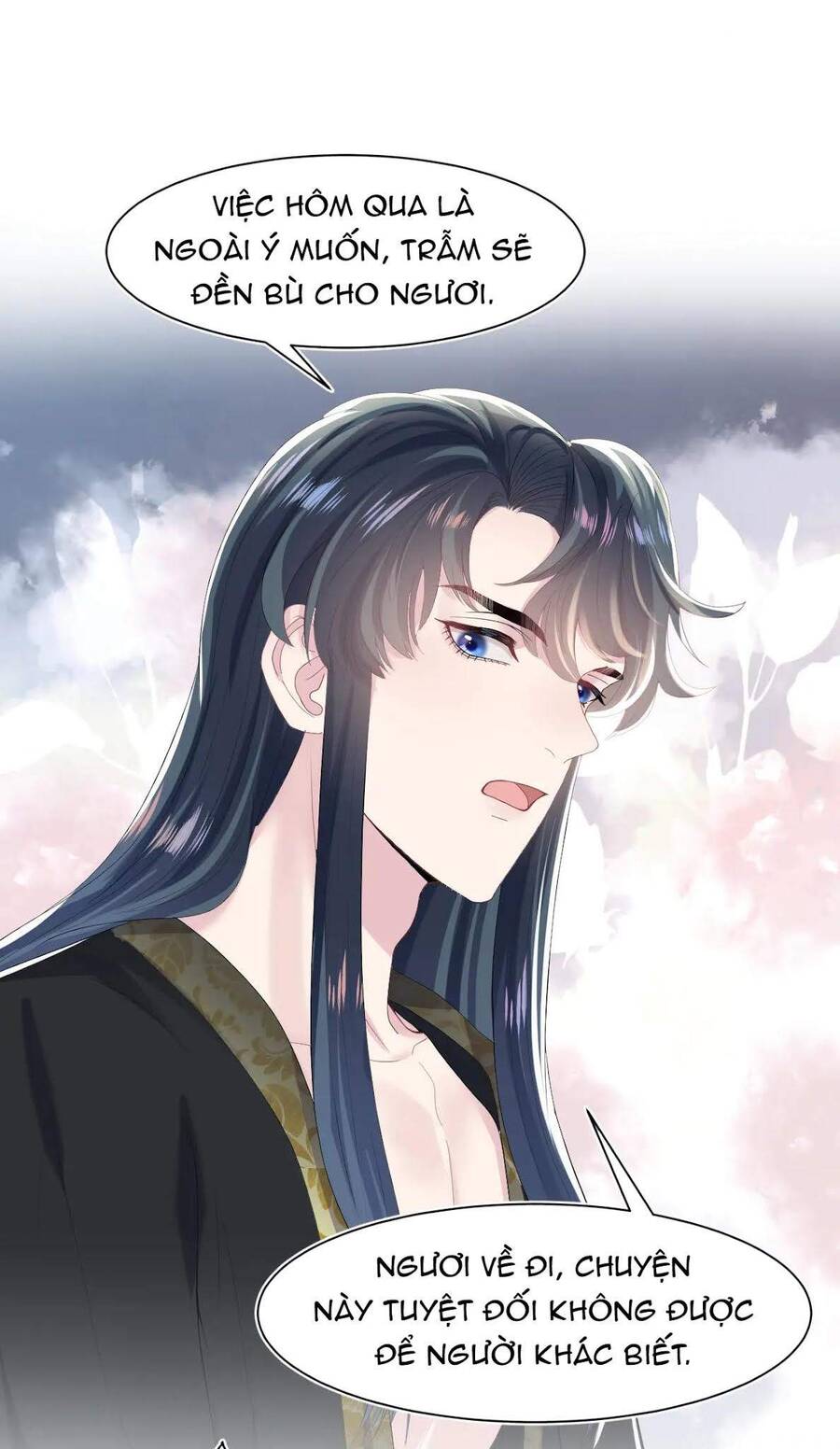 Tuyệt Mỹ Bạch Liên Online Dạy Học Chapter 36 - 21