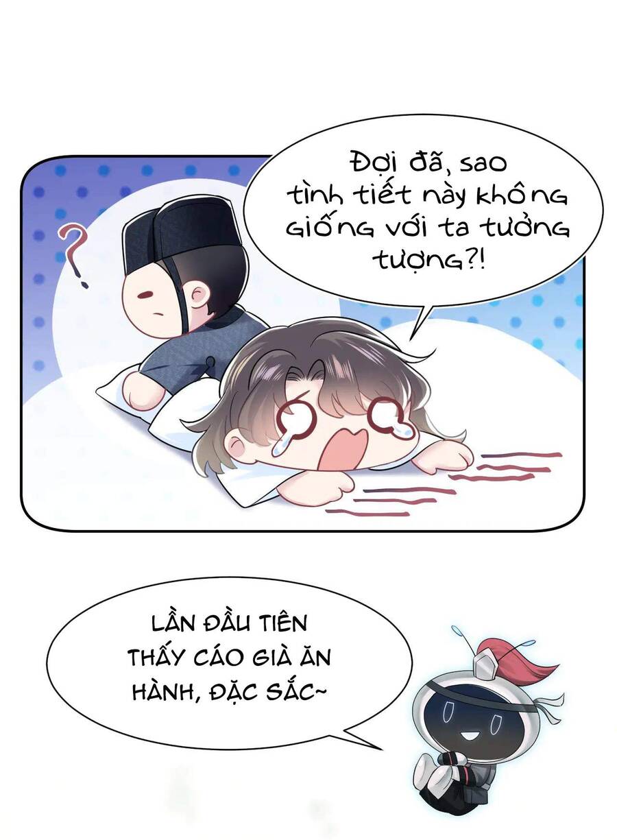 Tuyệt Mỹ Bạch Liên Online Dạy Học Chapter 36 - 25