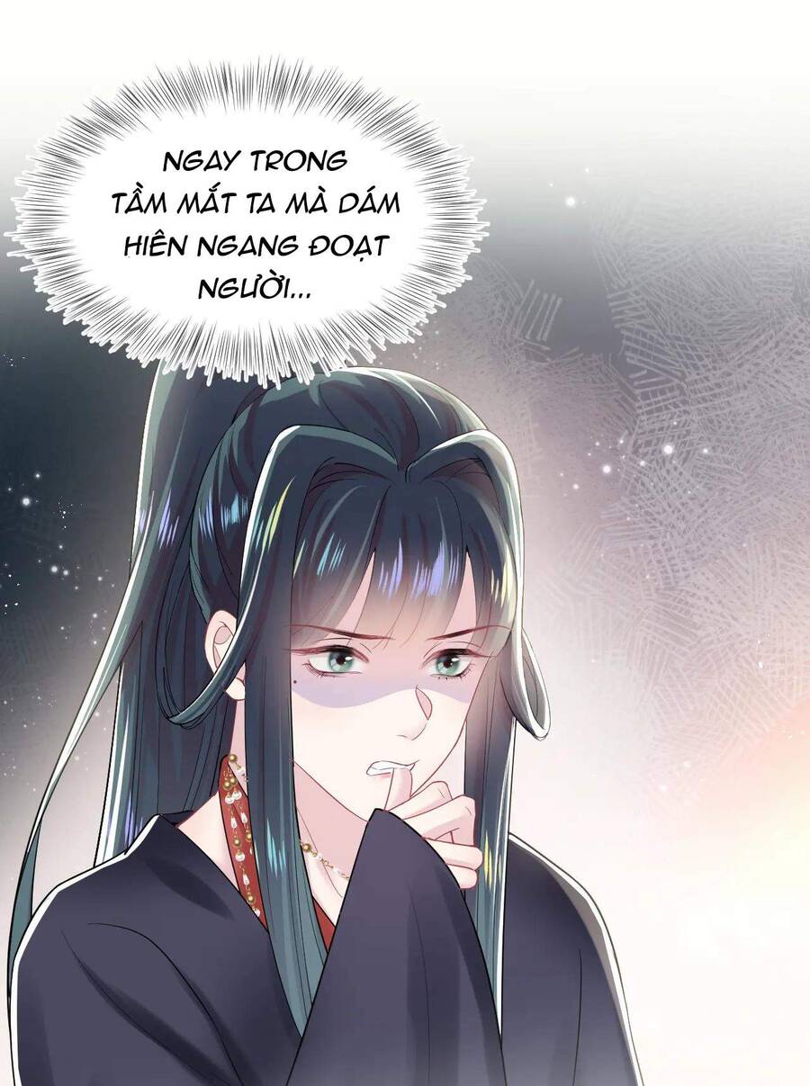 Tuyệt Mỹ Bạch Liên Online Dạy Học Chapter 36 - 31