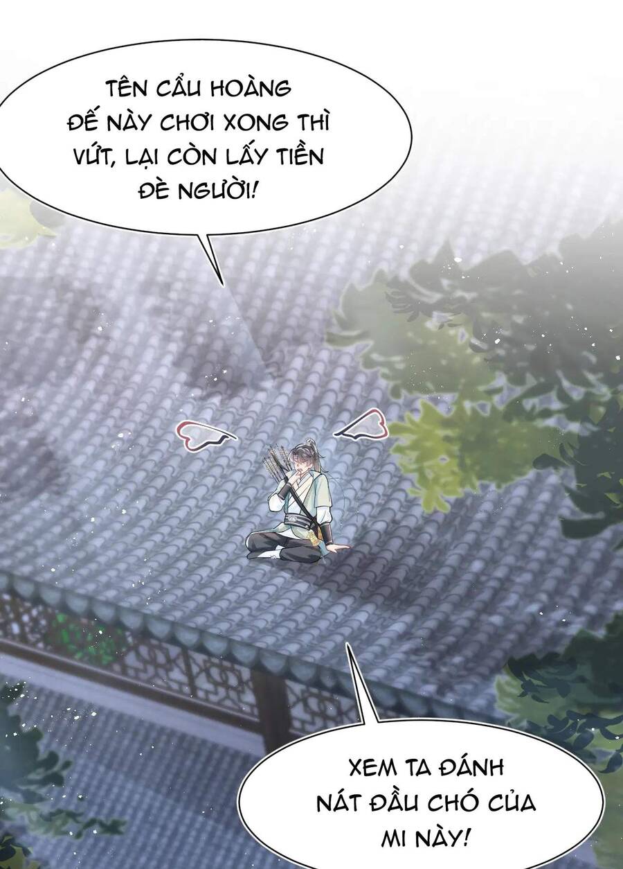 Tuyệt Mỹ Bạch Liên Online Dạy Học Chapter 36 - 33