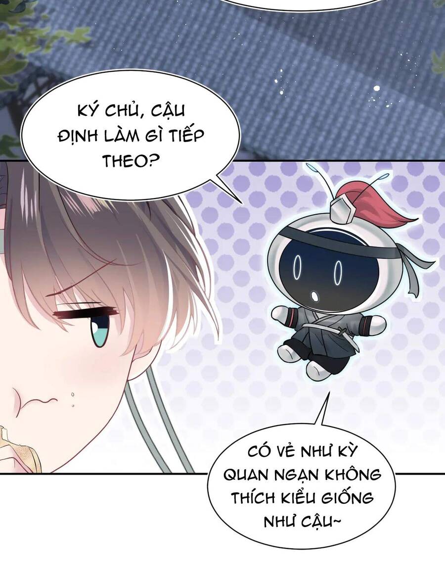 Tuyệt Mỹ Bạch Liên Online Dạy Học Chapter 36 - 34