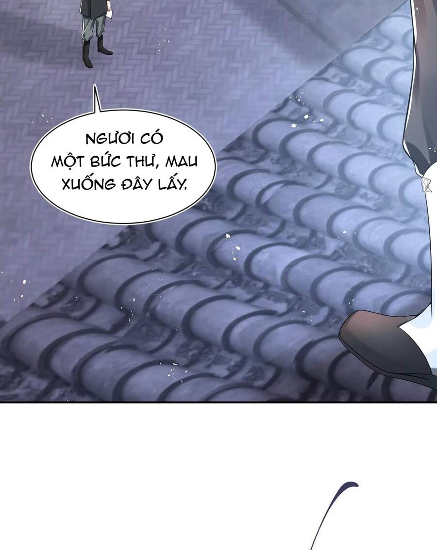 Tuyệt Mỹ Bạch Liên Online Dạy Học Chapter 36 - 39