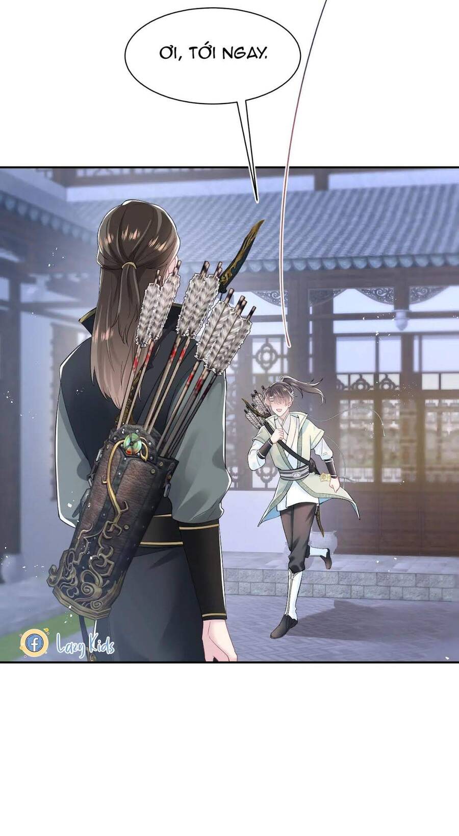 Tuyệt Mỹ Bạch Liên Online Dạy Học Chapter 36 - 40