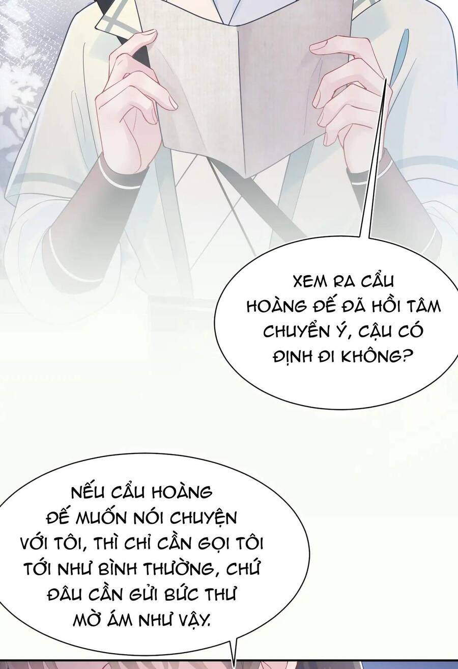 Tuyệt Mỹ Bạch Liên Online Dạy Học Chapter 36 - 43
