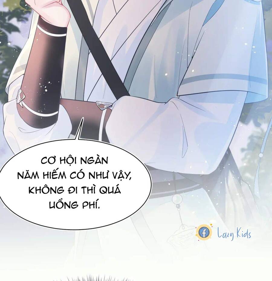 Tuyệt Mỹ Bạch Liên Online Dạy Học Chapter 36 - 46