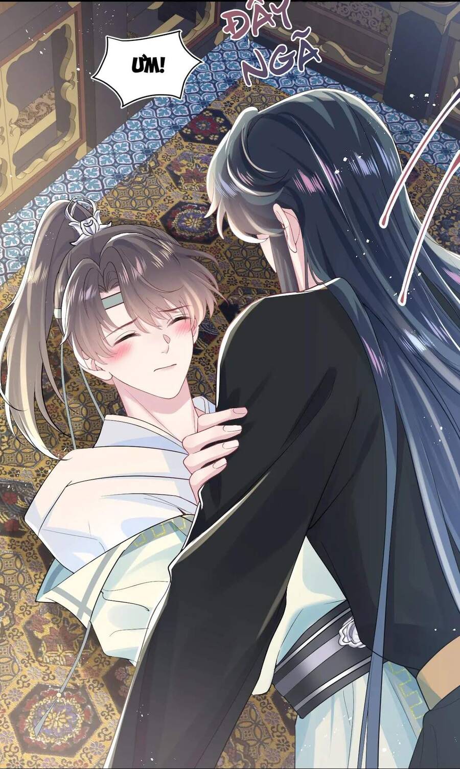 Tuyệt Mỹ Bạch Liên Online Dạy Học Chapter 36 - 9