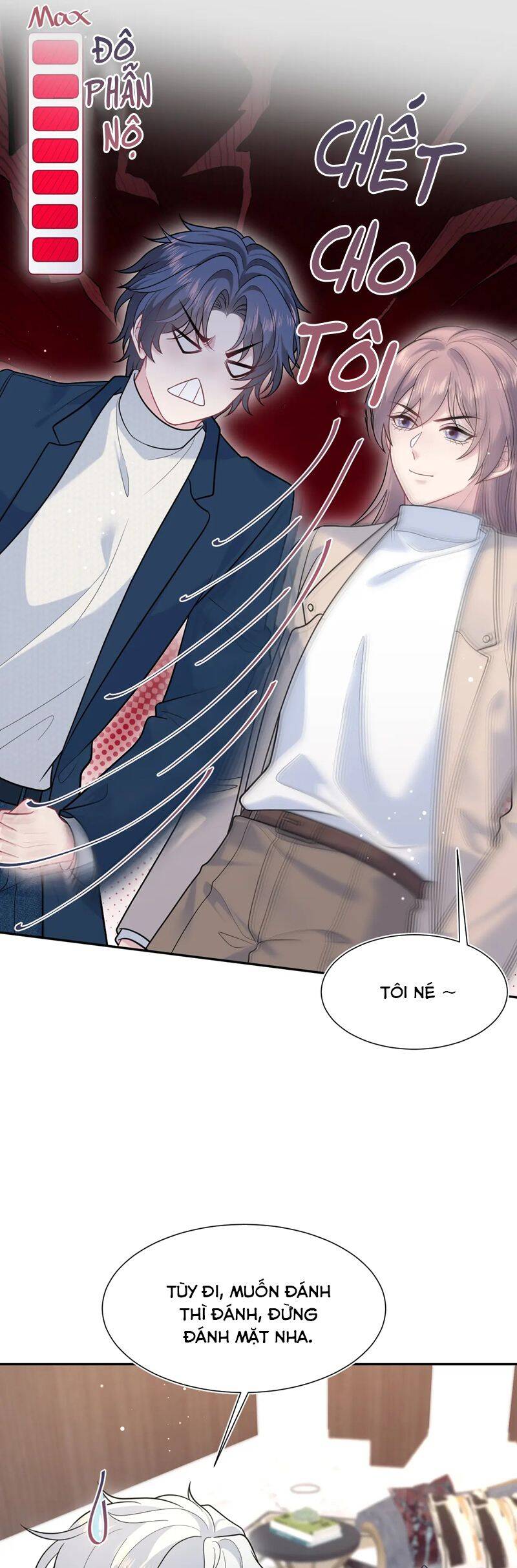 Tuyệt Mỹ Bạch Liên Online Dạy Học Chapter 360 - 13