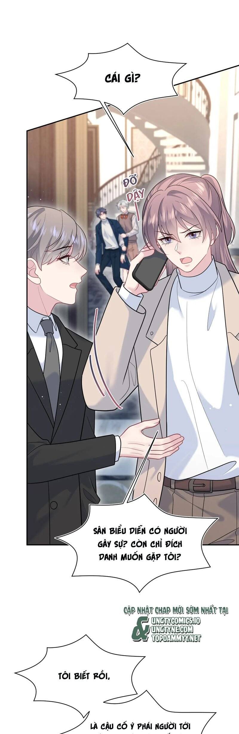 Tuyệt Mỹ Bạch Liên Online Dạy Học Chapter 360 - 16