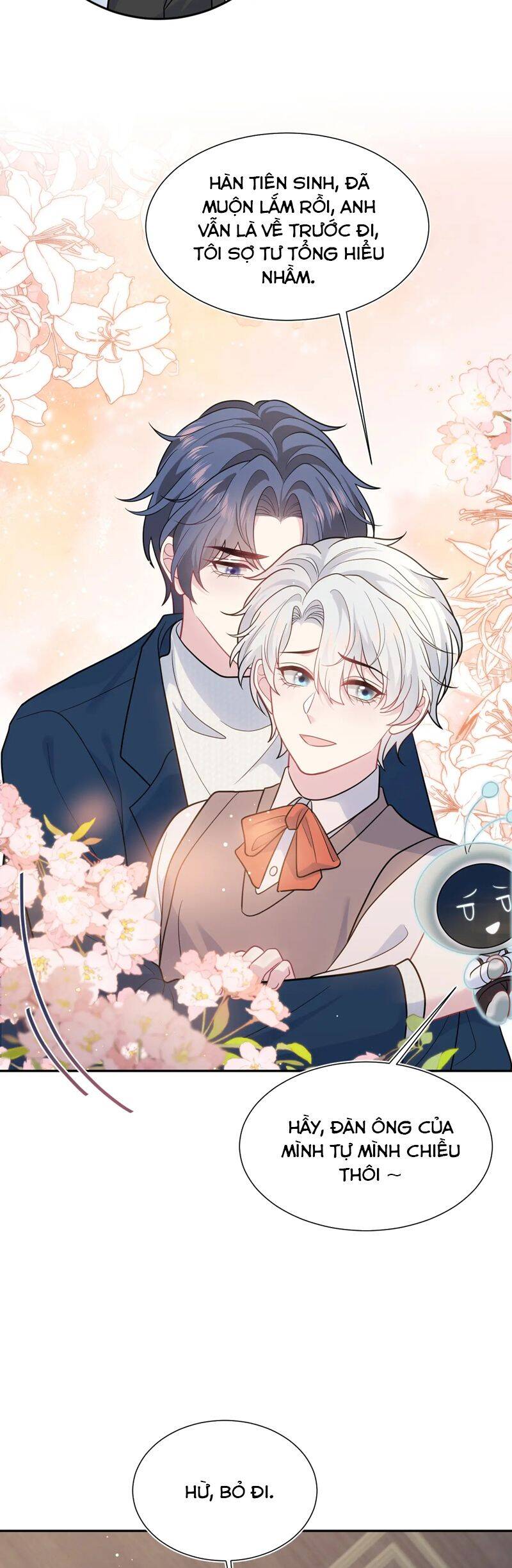 Tuyệt Mỹ Bạch Liên Online Dạy Học Chapter 360 - 19