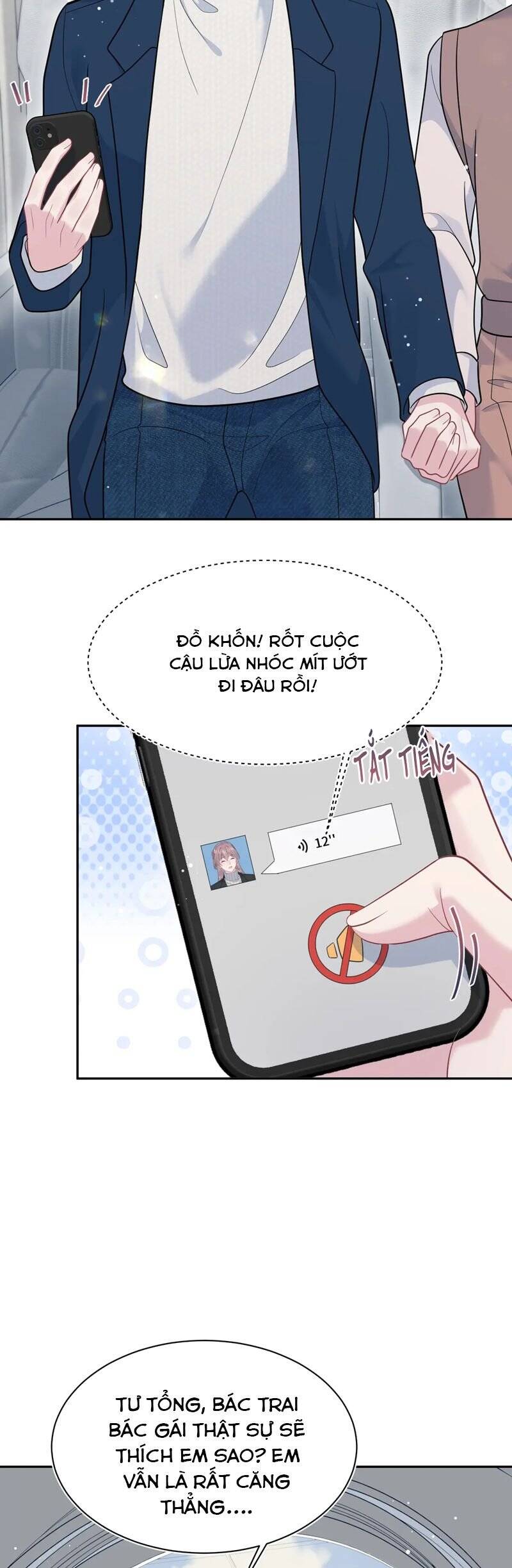 Tuyệt Mỹ Bạch Liên Online Dạy Học Chapter 360 - 21