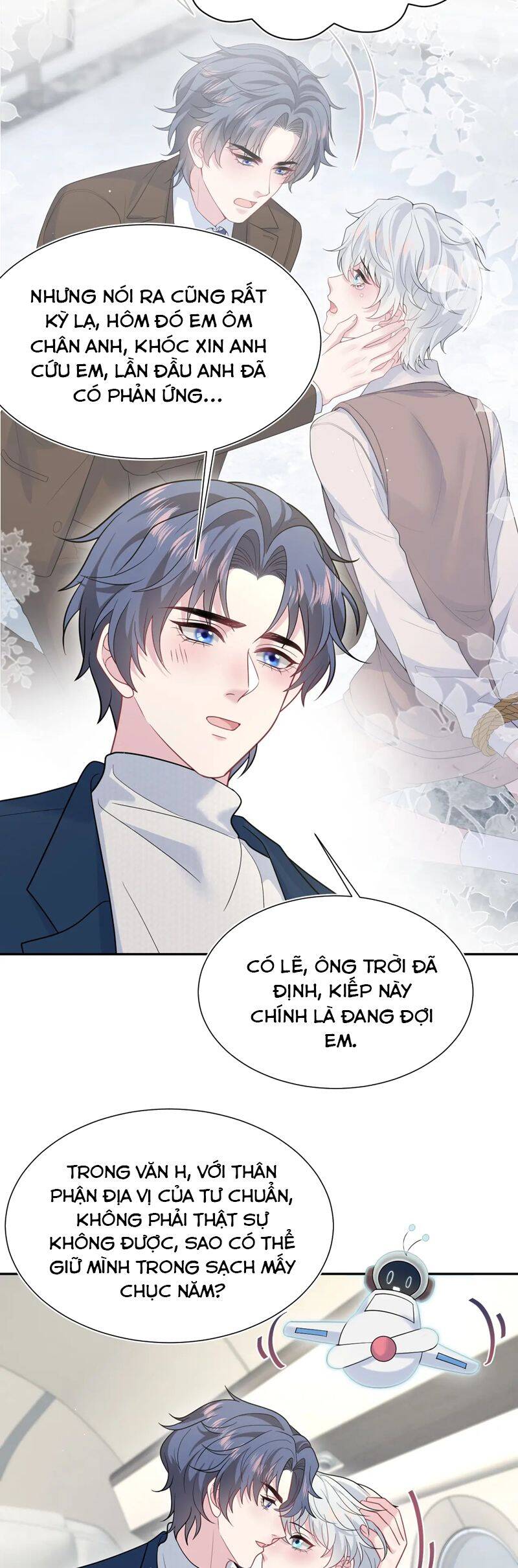 Tuyệt Mỹ Bạch Liên Online Dạy Học Chapter 360 - 26