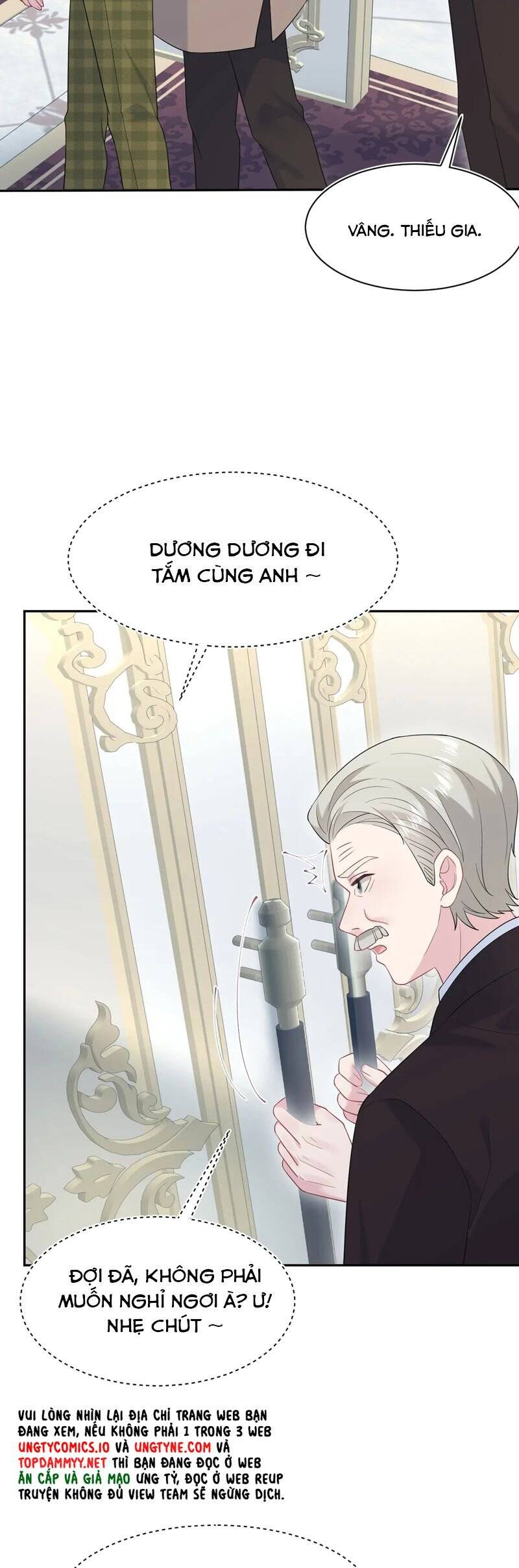 Tuyệt Mỹ Bạch Liên Online Dạy Học Chapter 360 - 30