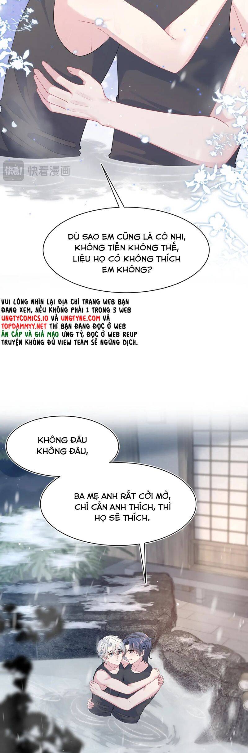 Tuyệt Mỹ Bạch Liên Online Dạy Học Chapter 360 - 5