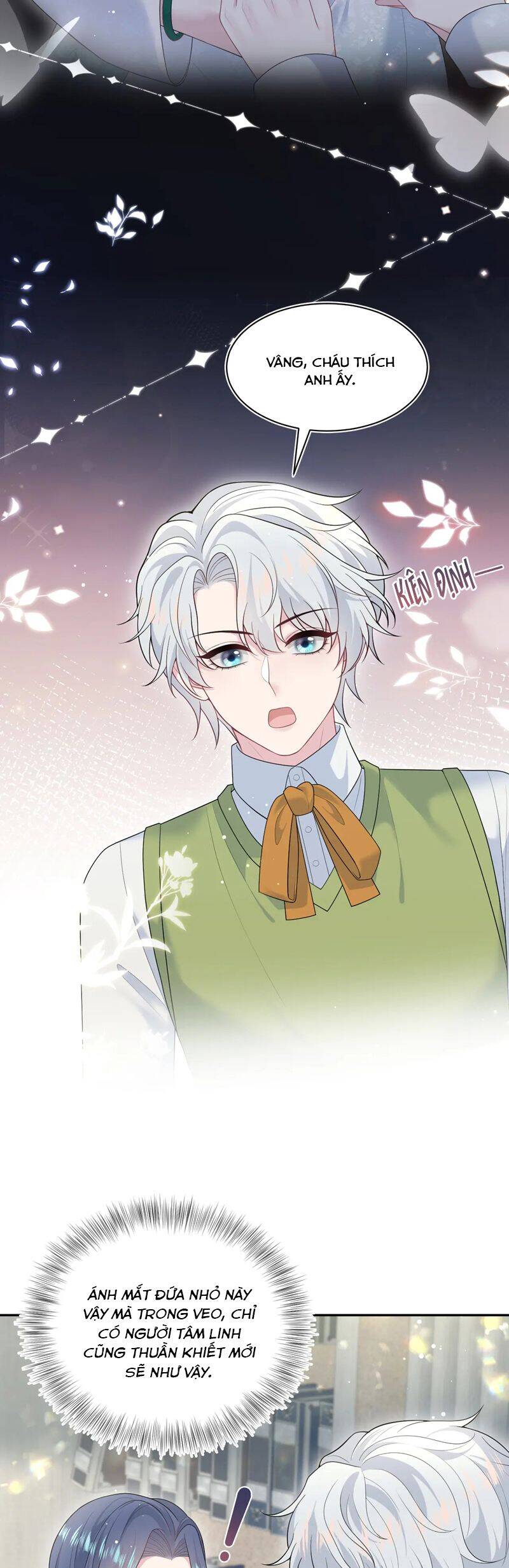 Tuyệt Mỹ Bạch Liên Online Dạy Học Chapter 361 - 12