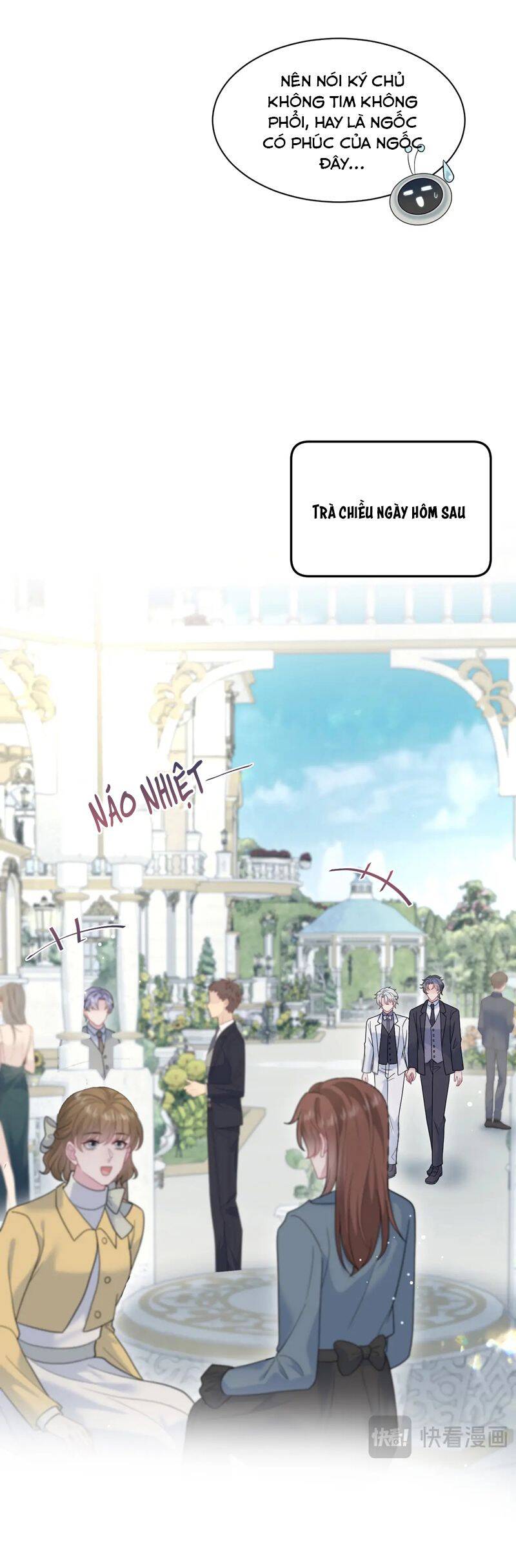 Tuyệt Mỹ Bạch Liên Online Dạy Học Chapter 361 - 17