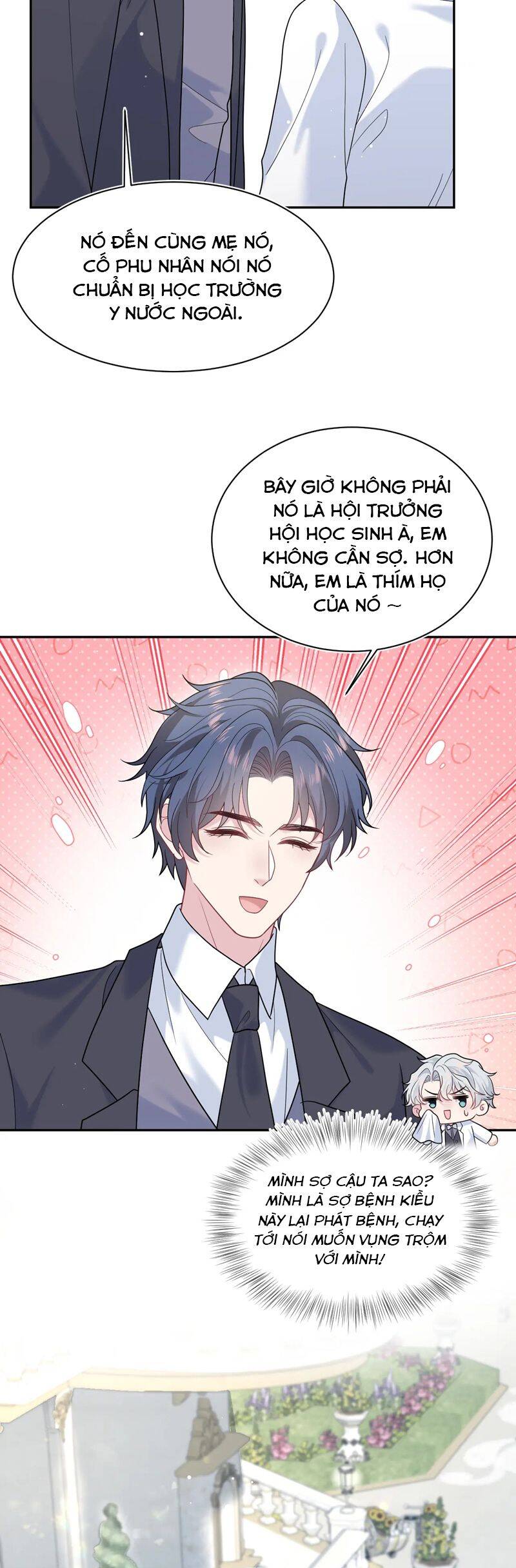 Tuyệt Mỹ Bạch Liên Online Dạy Học Chapter 361 - 19