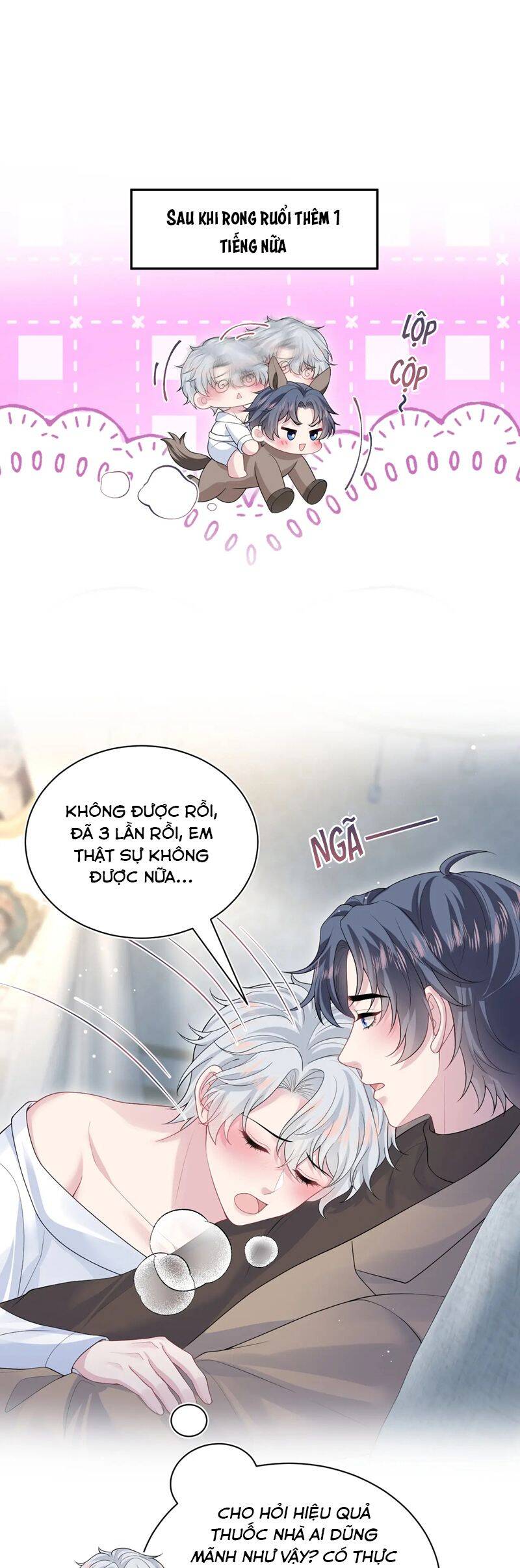 Tuyệt Mỹ Bạch Liên Online Dạy Học Chapter 362 - 17