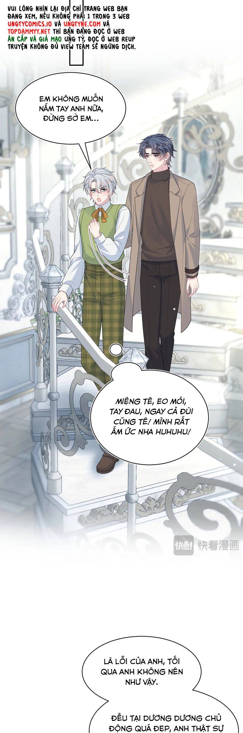 Tuyệt Mỹ Bạch Liên Online Dạy Học Chapter 362 - 20