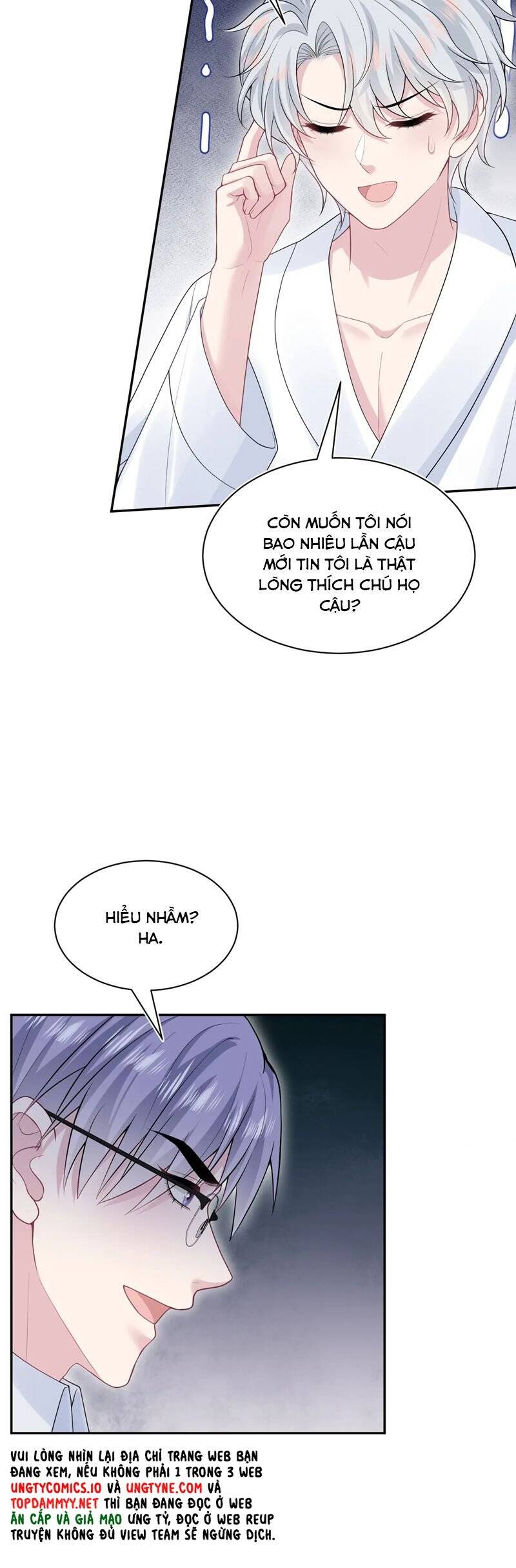 Tuyệt Mỹ Bạch Liên Online Dạy Học Chapter 362 - 4