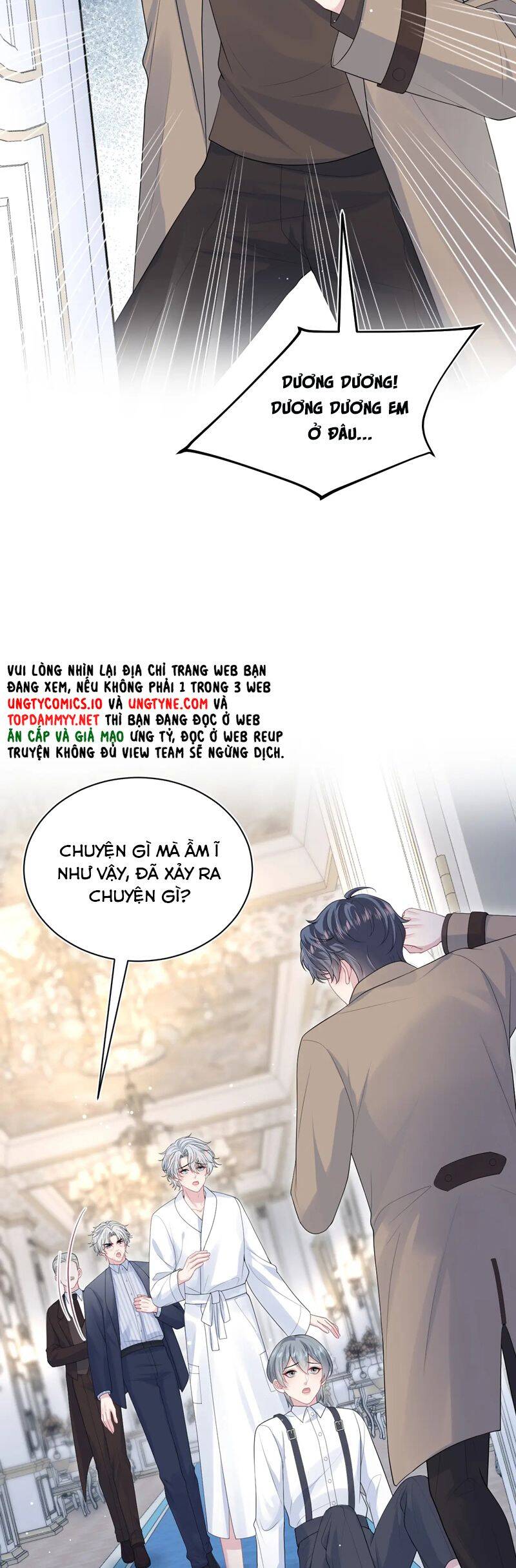 Tuyệt Mỹ Bạch Liên Online Dạy Học Chapter 362 - 8