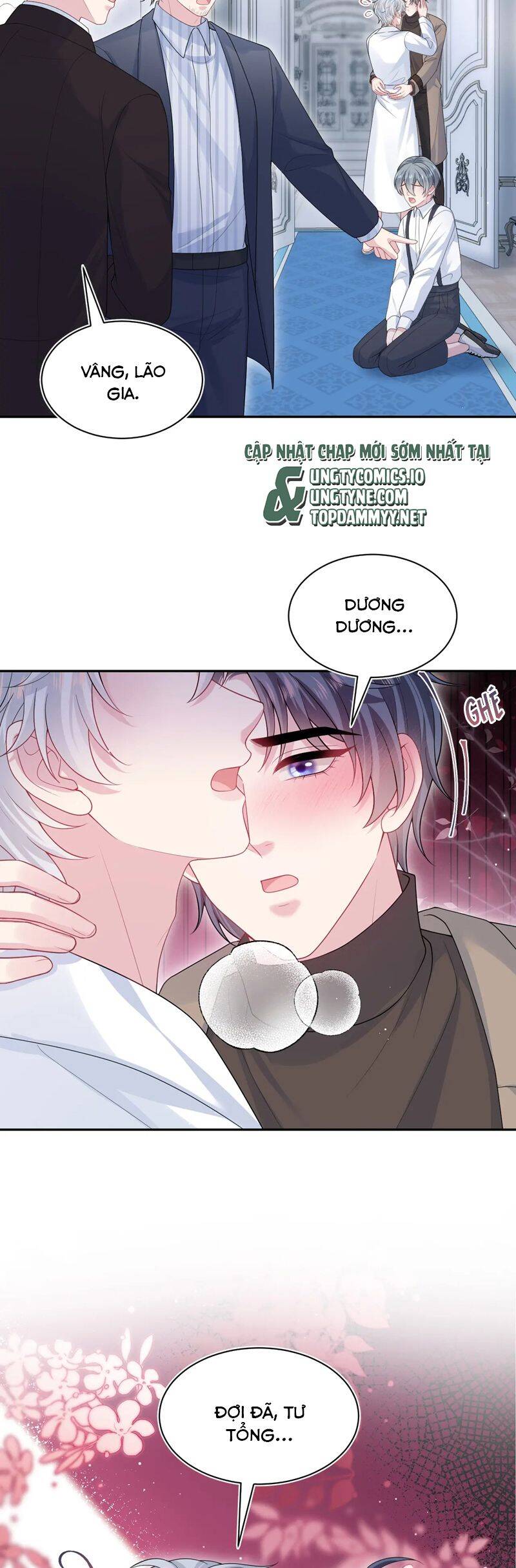 Tuyệt Mỹ Bạch Liên Online Dạy Học Chapter 362 - 10