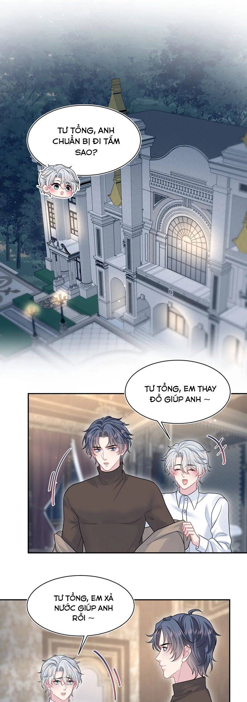 Tuyệt Mỹ Bạch Liên Online Dạy Học Chapter 364 - 13