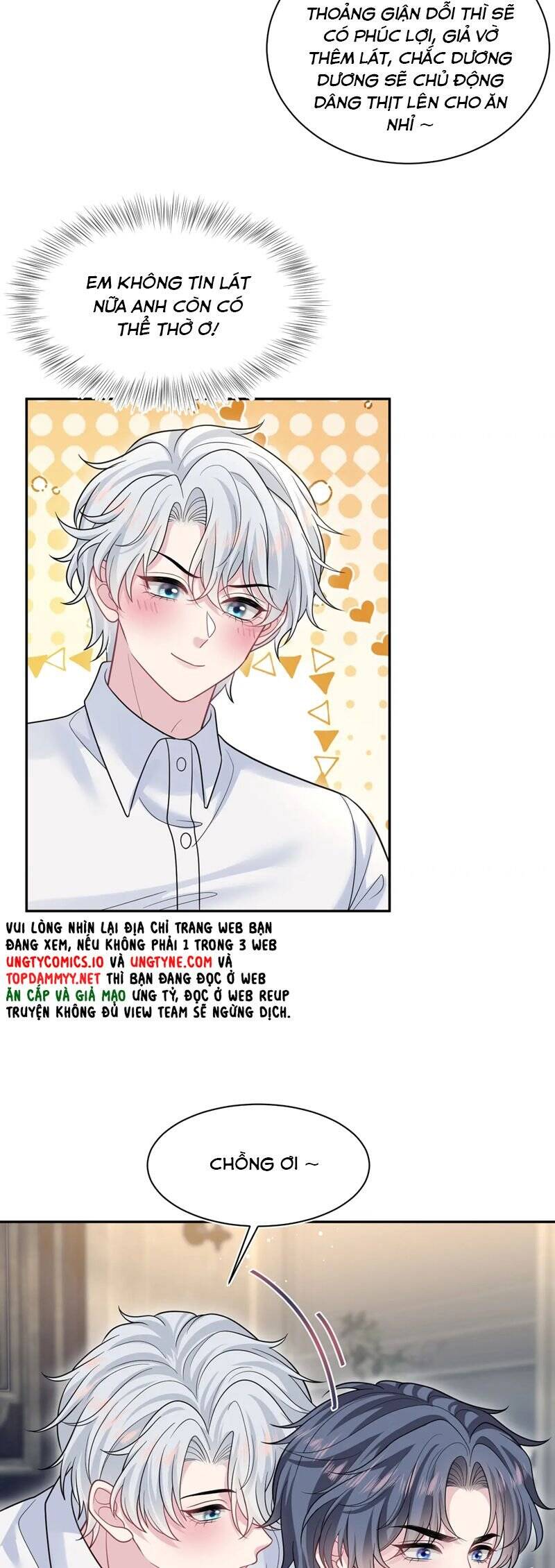 Tuyệt Mỹ Bạch Liên Online Dạy Học Chapter 364 - 15
