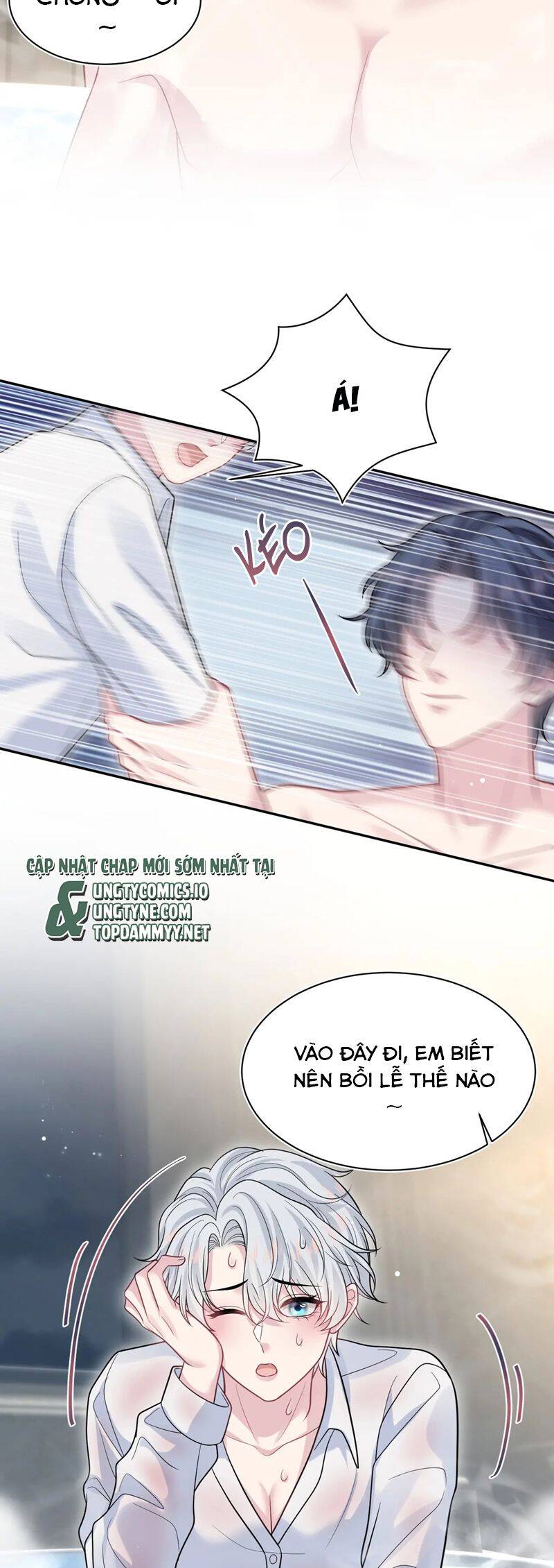 Tuyệt Mỹ Bạch Liên Online Dạy Học Chapter 364 - 17