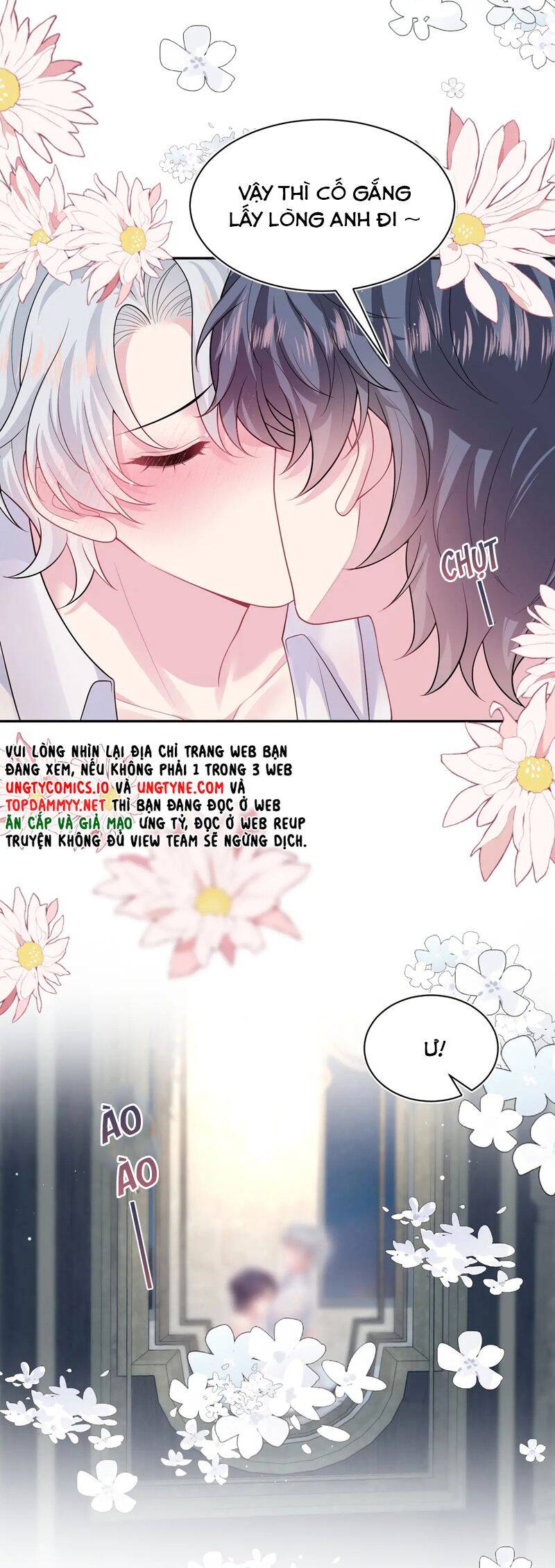 Tuyệt Mỹ Bạch Liên Online Dạy Học Chapter 364 - 19
