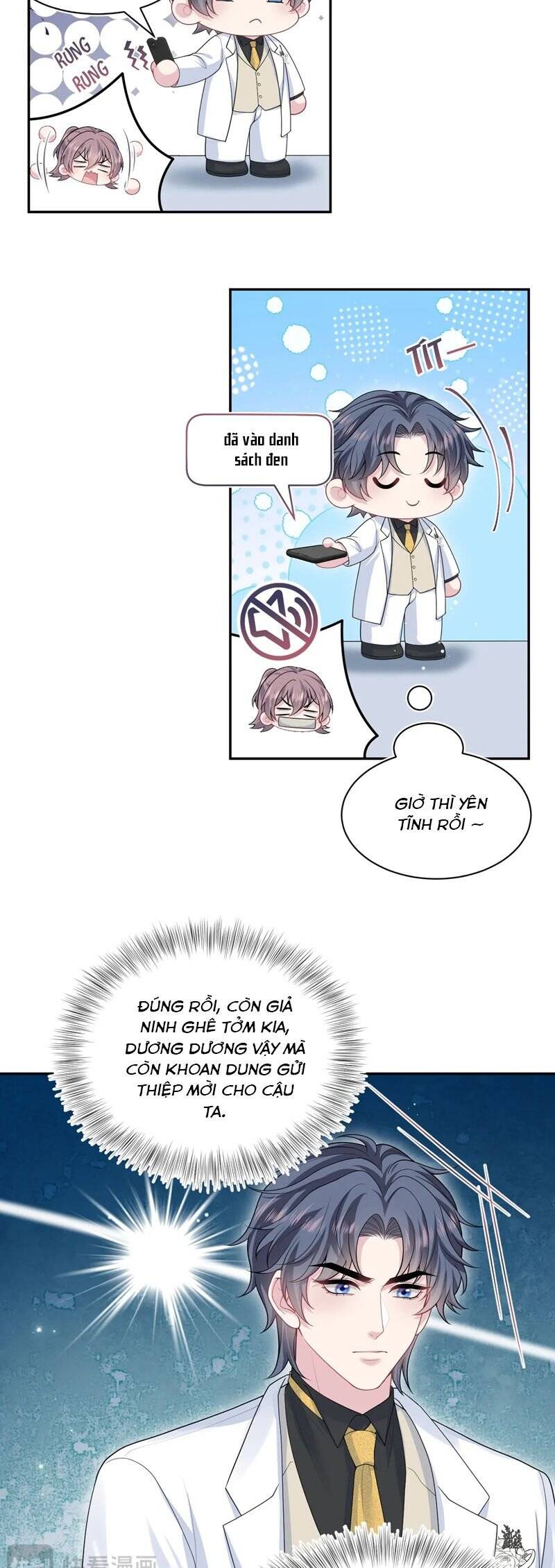 Tuyệt Mỹ Bạch Liên Online Dạy Học Chapter 364 - 22