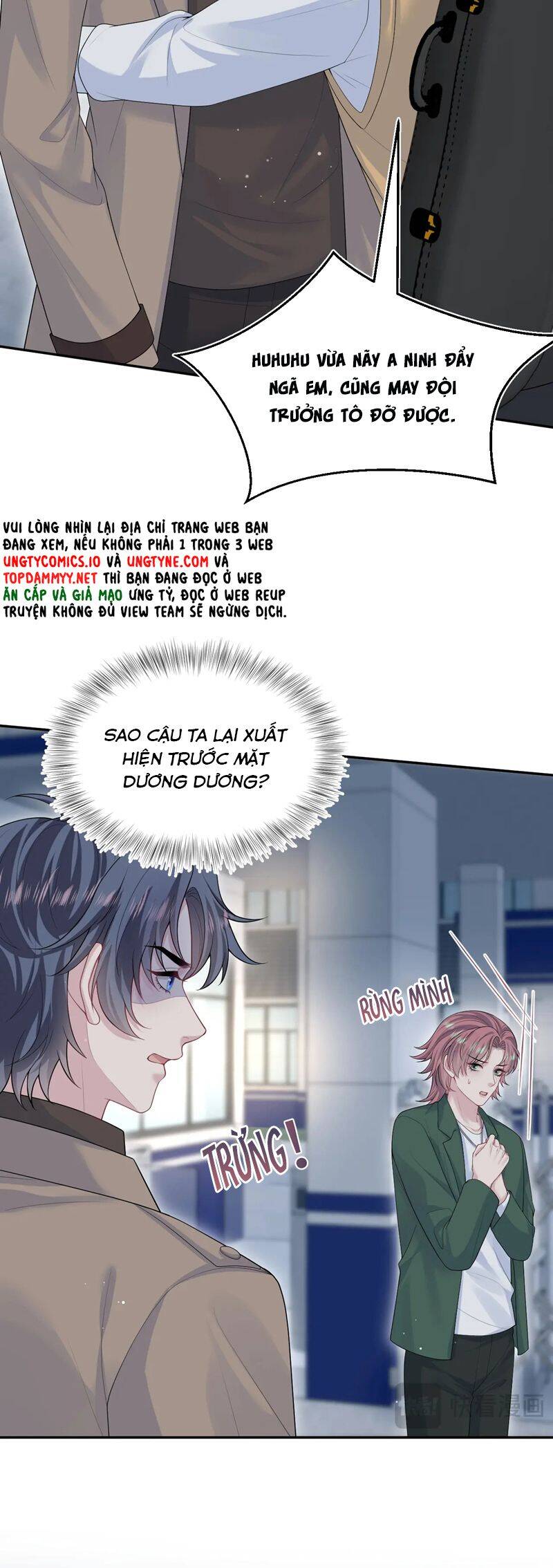 Tuyệt Mỹ Bạch Liên Online Dạy Học Chapter 364 - 4
