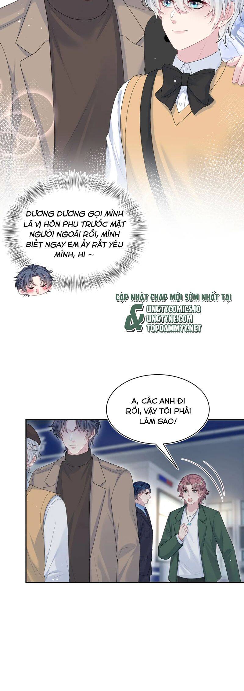 Tuyệt Mỹ Bạch Liên Online Dạy Học Chapter 364 - 6