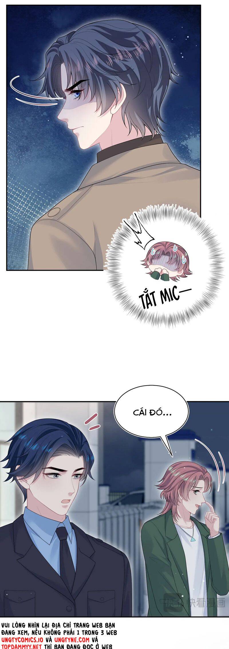 Tuyệt Mỹ Bạch Liên Online Dạy Học Chapter 364 - 7