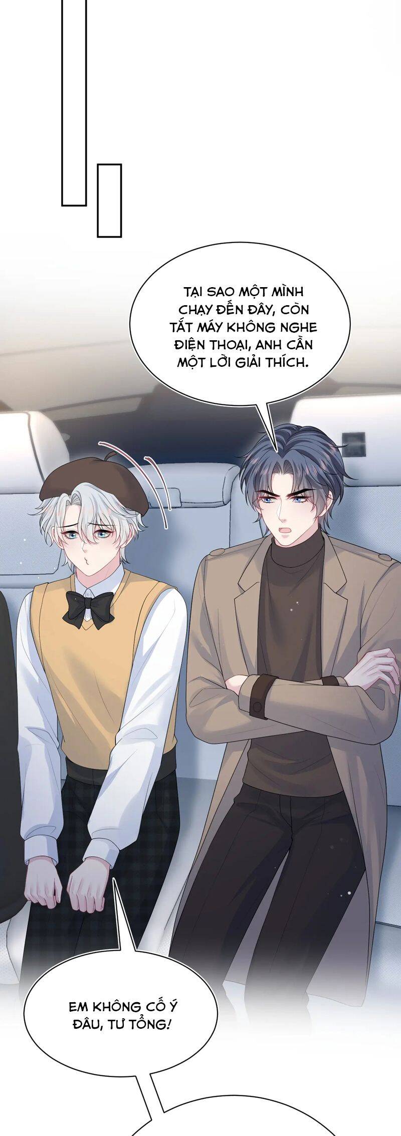 Tuyệt Mỹ Bạch Liên Online Dạy Học Chapter 364 - 9