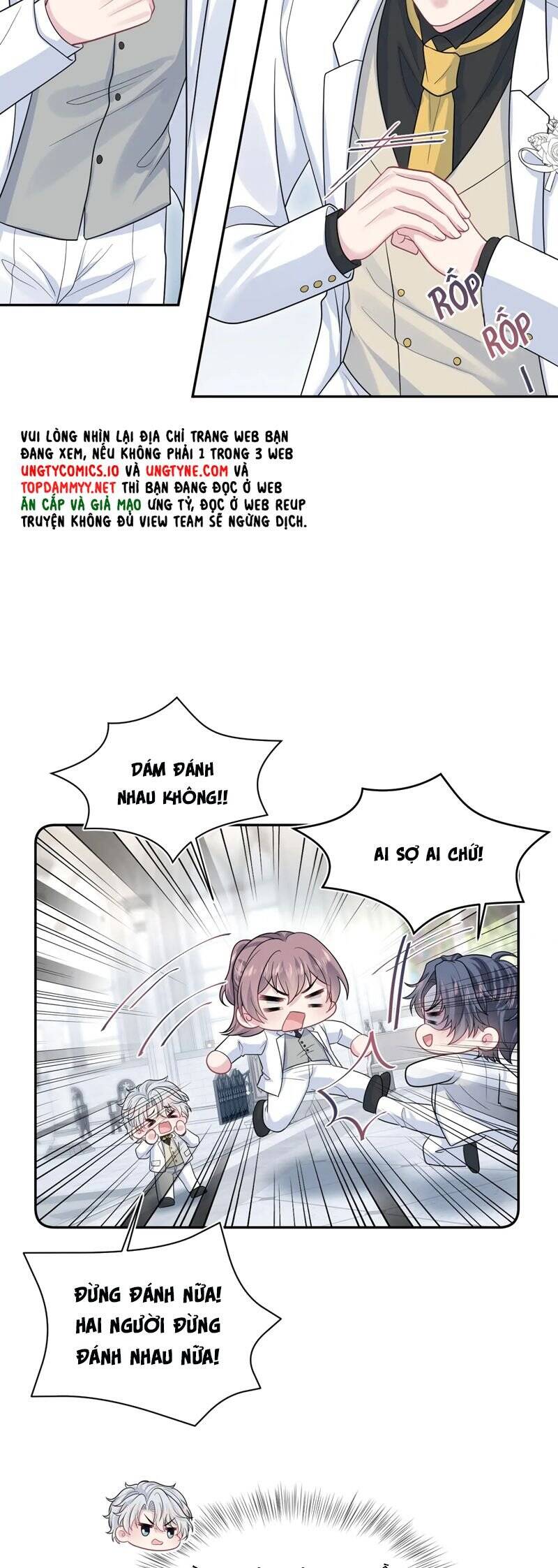 Tuyệt Mỹ Bạch Liên Online Dạy Học Chapter 365 - 13